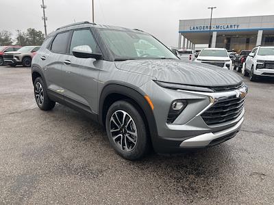 2026 Chevrolet Trailblazer FWD SUV for sale #6H0438 - photo 1