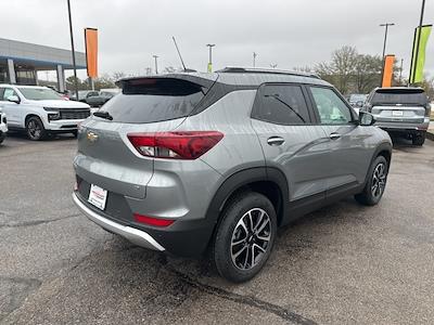 2026 Chevrolet Trailblazer FWD SUV for sale #6H0438 - photo 2