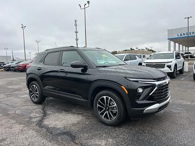 2026 Chevrolet Trailblazer FWD SUV for sale #6H0442 - photo 1