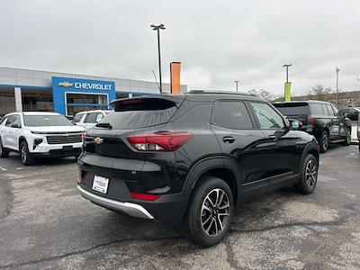 2026 Chevrolet Trailblazer FWD SUV for sale #6H0442 - photo 2