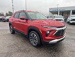 2026 Chevrolet Trailblazer FWD SUV for sale #6H0536 - photo 1