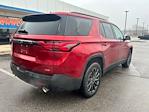 Used 2023 Chevrolet Traverse RS for sale #6H0536A - photo 2