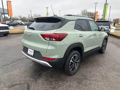 2026 Chevrolet Trailblazer FWD SUV for sale #6H0576 - photo 2