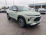 2026 Chevrolet Trailblazer FWD SUV for sale #6H0576 - photo 1