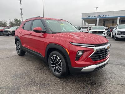 2026 Chevrolet Trailblazer FWD SUV for sale #6H0589 - photo 1