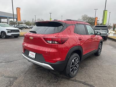 2026 Chevrolet Trailblazer FWD SUV for sale #6H0589 - photo 2