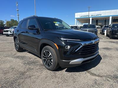 New 2026 Chevrolet Trailblazer LT SUV for sale #6H0833 - photo 1