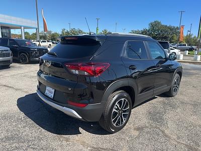 New 2026 Chevrolet Trailblazer LT SUV for sale #6H0833 - photo 2