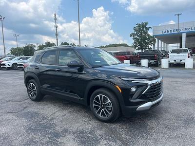 New 2026 Chevrolet Trailblazer LT for sale #6H1329 - photo 1