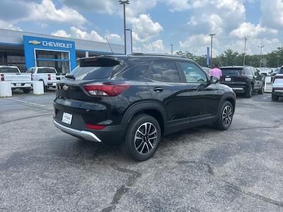 New 2026 Chevrolet Trailblazer LT for sale #6H1329 - photo 2