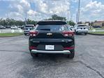 New 2026 Chevrolet Trailblazer LT SUV for sale #6H1329 - photo 4