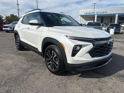 New 2026 Chevrolet Trailblazer ACTIV for sale #6H2371 - photo 1