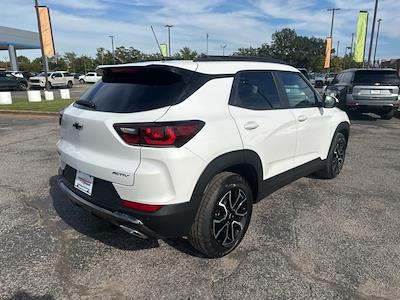 New 2026 Chevrolet Trailblazer ACTIV for sale #6H2371 - photo 2