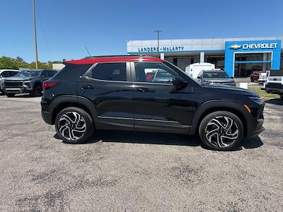 New 2026 Chevrolet Trailblazer RS for sale #6H2960 - photo 2