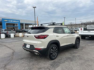 New 2026 Chevrolet Trailblazer - photo 1