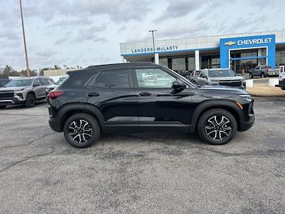New 2026 Chevrolet Trailblazer - photo 1