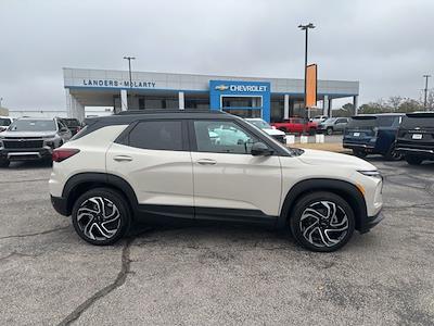 New 2026 Chevrolet Trailblazer RS for sale #6H4906 - photo 2