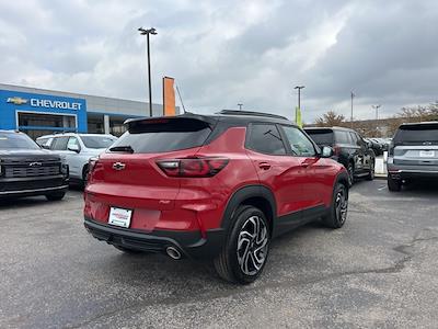 New 2026 Chevrolet Trailblazer RS for sale #6H5106 - photo 2