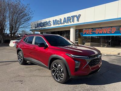 Used 2025 Chevrolet Trax 2RS for sale #6H5106A - photo 1