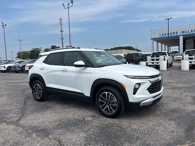 New 2026 Chevrolet Trailblazer LT SUV for sale #6H6003 - photo 1