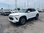 New 2026 Chevrolet Trailblazer LT SUV for sale #6H6003 - photo 7