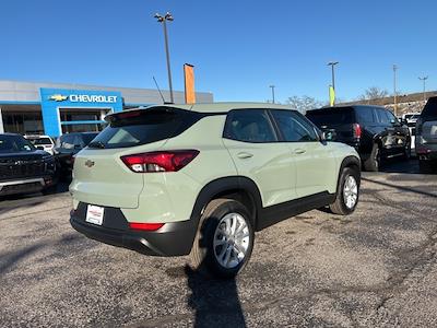 New 2026 Chevrolet Trailblazer LS for sale #6H6364 - photo 2
