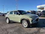New 2026 Chevrolet Trailblazer LS for sale #6H6364 - photo 1