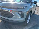 New 2026 Chevrolet Trailblazer LS for sale #6H6364 - photo 9