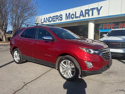 2018 Chevrolet Equinox AWD SUV for sale #6H7139A - photo 1
