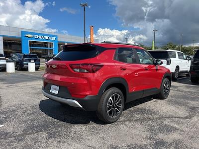 New 2026 Chevrolet Trailblazer LT SUV for sale #6H7409 - photo 2