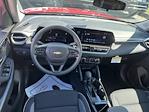 New 2026 Chevrolet Trailblazer LT SUV for sale #6H7409 - photo 25