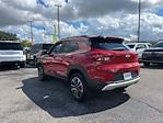 New 2026 Chevrolet Trailblazer LT SUV for sale #6H7409 - photo 5
