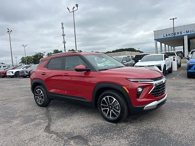 New 2026 Chevrolet Trailblazer LT for sale #6H7515 - photo 1