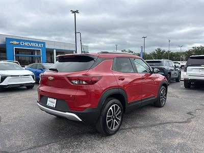 New 2026 Chevrolet Trailblazer LT for sale #6H7515 - photo 2