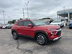 New 2026 Chevrolet Trailblazer LT SUV for sale #6H7515 - photo 1