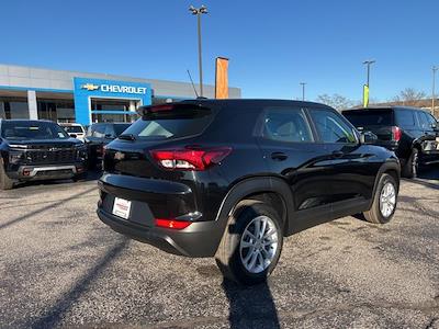 New 2026 Chevrolet Trailblazer LS for sale #6H7527 - photo 2