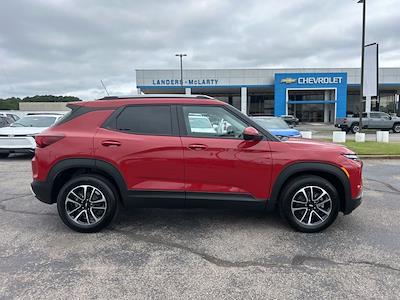 New 2026 Chevrolet Trailblazer LT for sale #6H7555 - photo 2