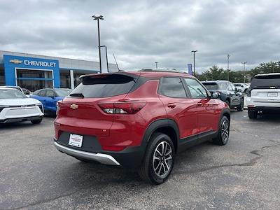 New 2026 Chevrolet Trailblazer LT for sale #6H7555 - photo 2