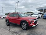 New 2026 Chevrolet Trailblazer LT SUV for sale #6H7555 - photo 1