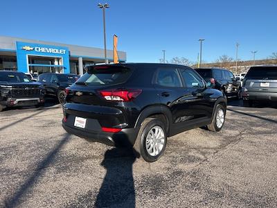 New 2026 Chevrolet Trailblazer LS for sale #6H7613 - photo 2