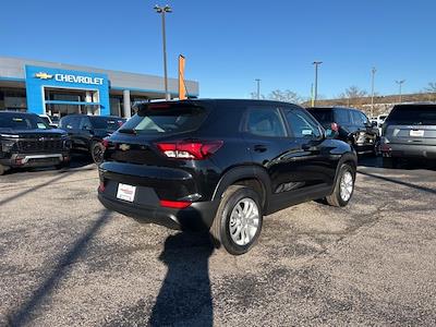 New 2026 Chevrolet Trailblazer LS for sale #6H7613 - photo 2