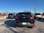 2026 Chevrolet Trailblazer FWD SUV for sale #6H7613 - photo 4