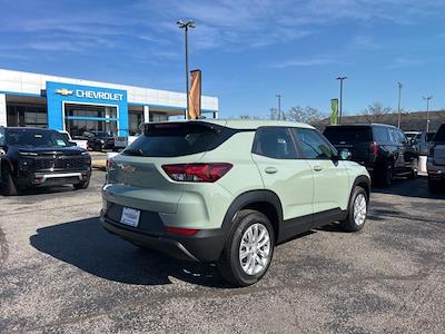 New 2026 Chevrolet Trailblazer LS for sale #6H7777 - photo 2