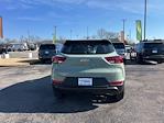New 2026 Chevrolet Trailblazer LS for sale #6H7777 - photo 4
