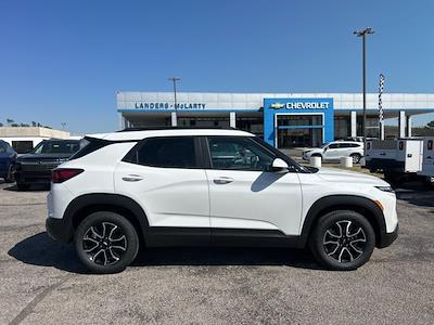 New 2026 Chevrolet Trailblazer - photo 1
