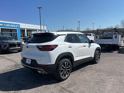 New 2026 Chevrolet Trailblazer - photo 1