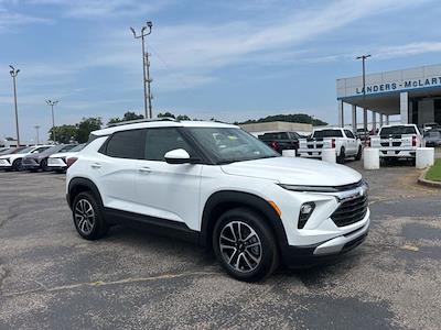 New 2026 Chevrolet Trailblazer LT for sale #6H9247 - photo 1