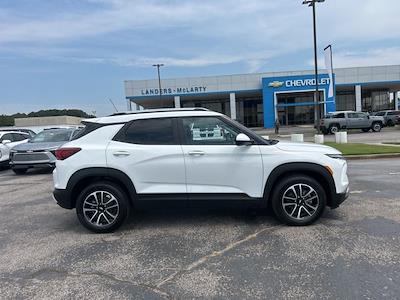 New 2026 Chevrolet Trailblazer LT for sale #6H9247 - photo 2