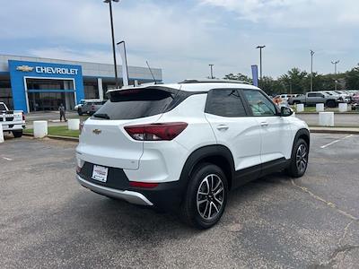 New 2026 Chevrolet Trailblazer LT for sale #6H9247 - photo 2