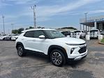 New 2026 Chevrolet Trailblazer LT SUV for sale #6H9247 - photo 1